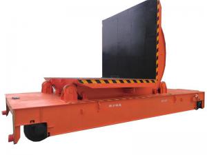 專業(yè)定制電動(dòng)平車(chē)