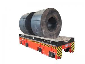 專業(yè)定制電動(dòng)平車(chē)