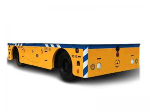 20噸輪胎式無(wú)軌電動(dòng)平車